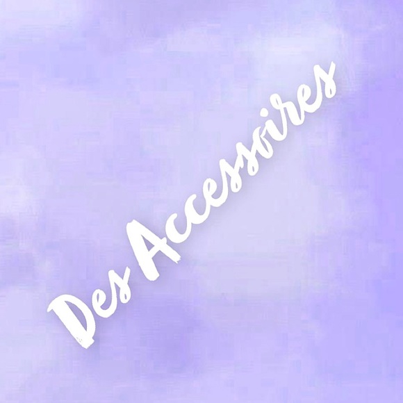 Accessories - Accessories 💜